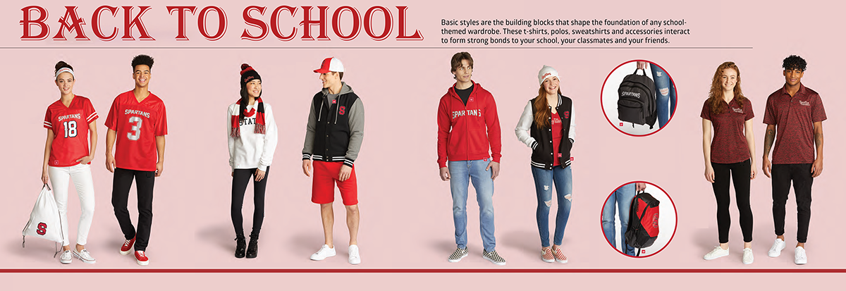 Back to School