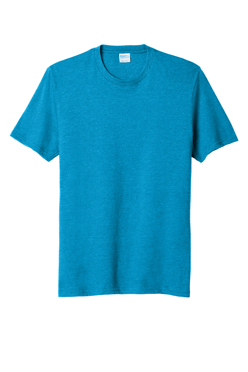 Port & Company PC455 Fan Favorite Blend Tee
