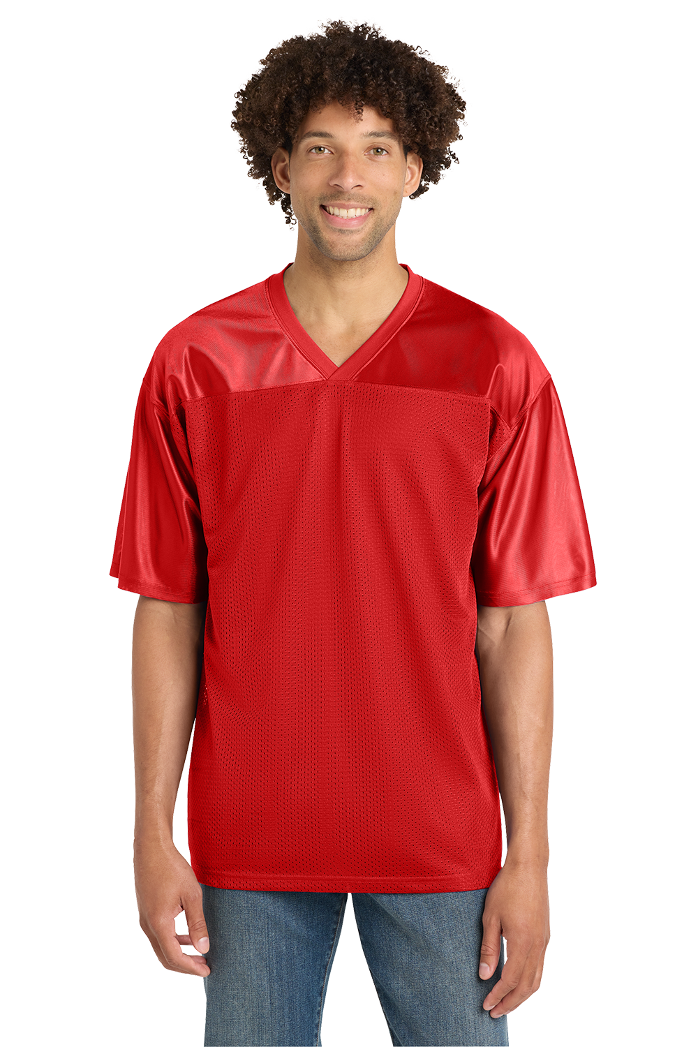 Sport-Tek - PosiCharge Replica Jersey