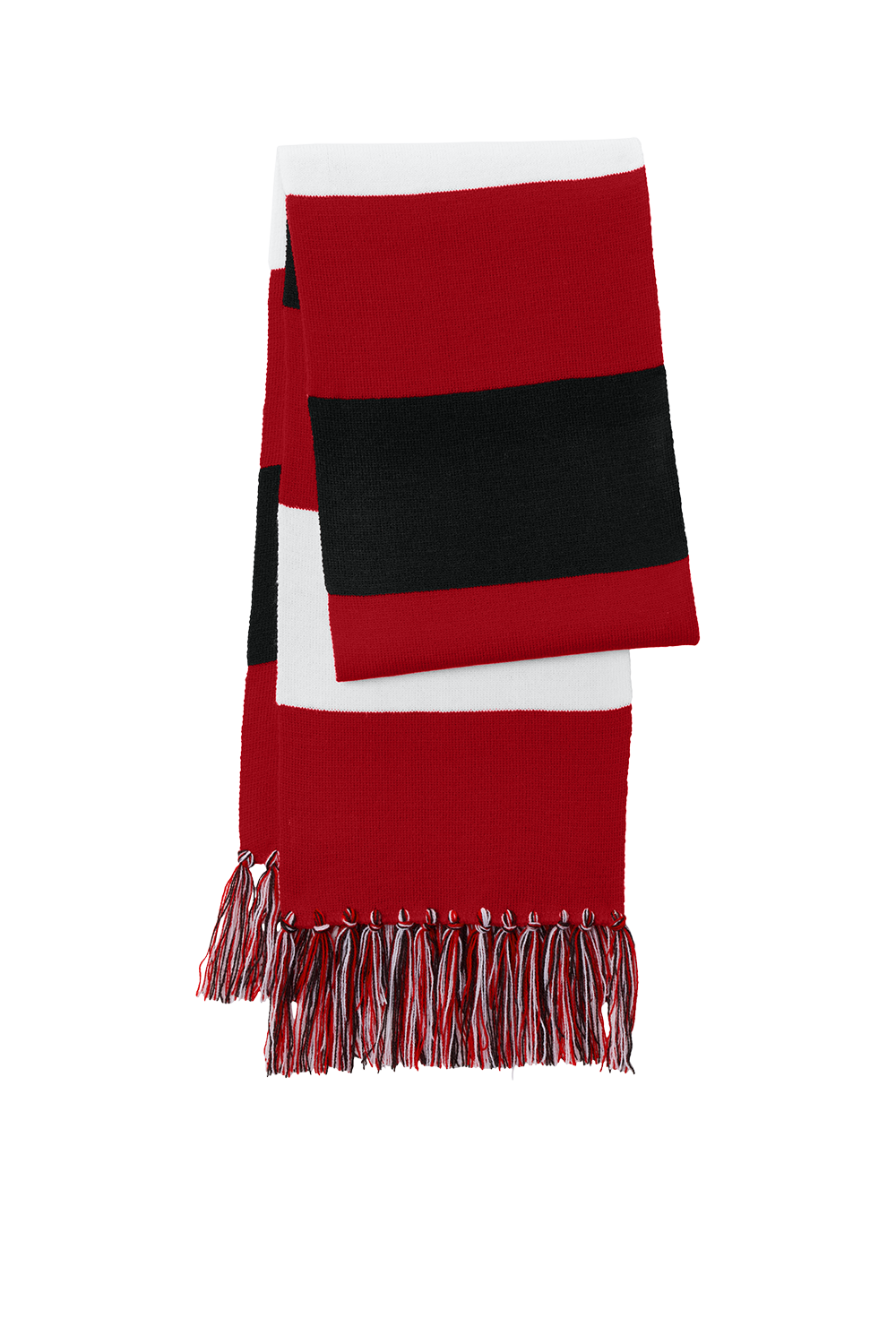 Sport-Tek - Spectator Scarf
